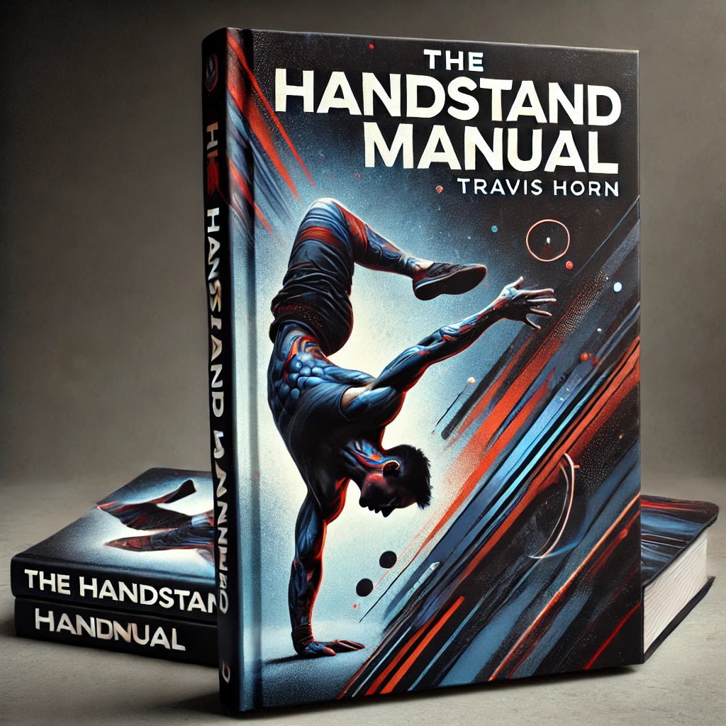 The Handstand Manual